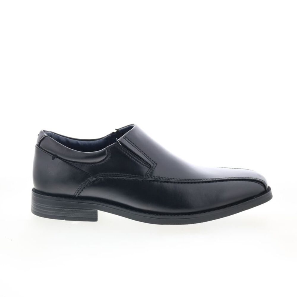 Dockers Mens Franchise 2.0 Black Shoes (NWT)